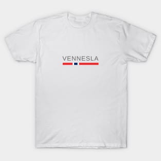 Vennesla Norway T-Shirt